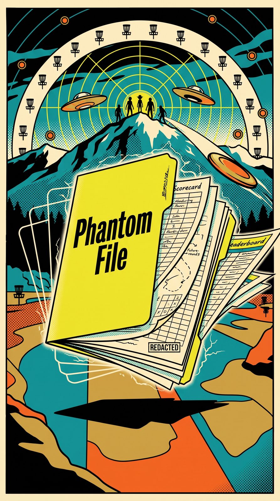 Phantom File