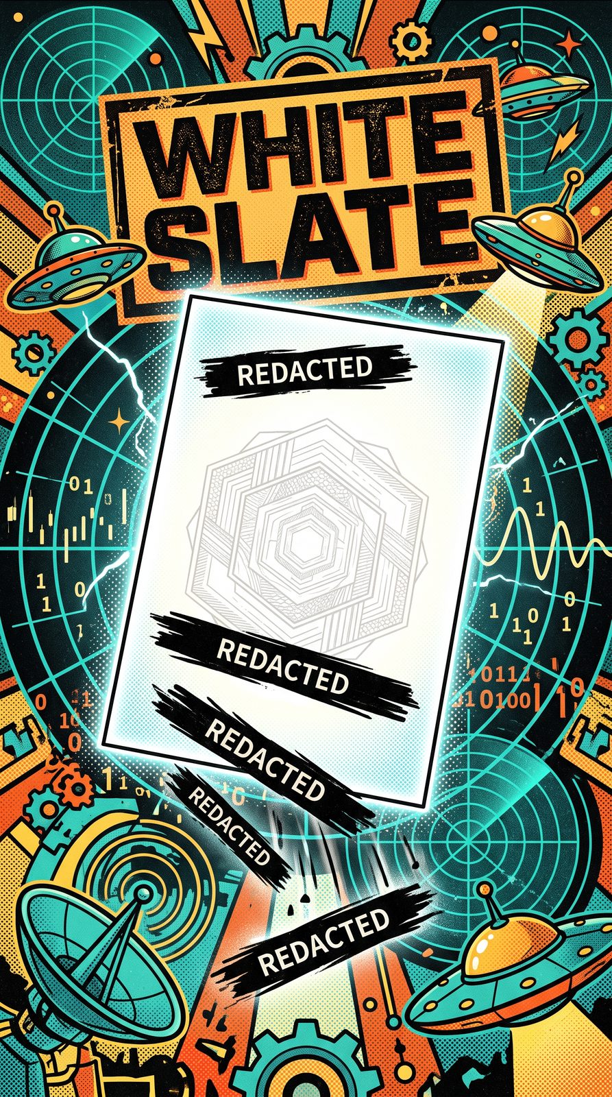 White Slate