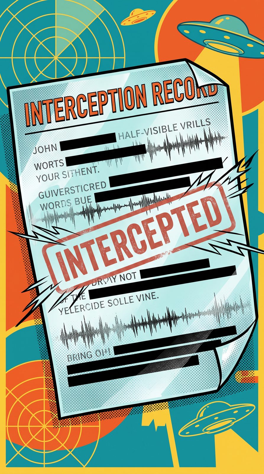 Interception Record