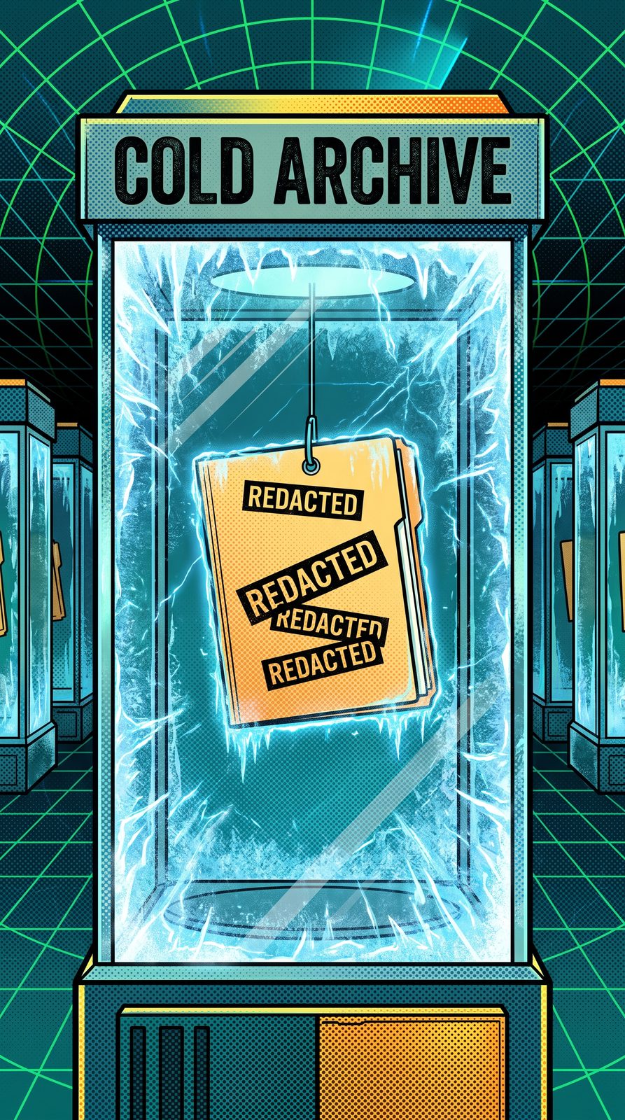 Cold Archive