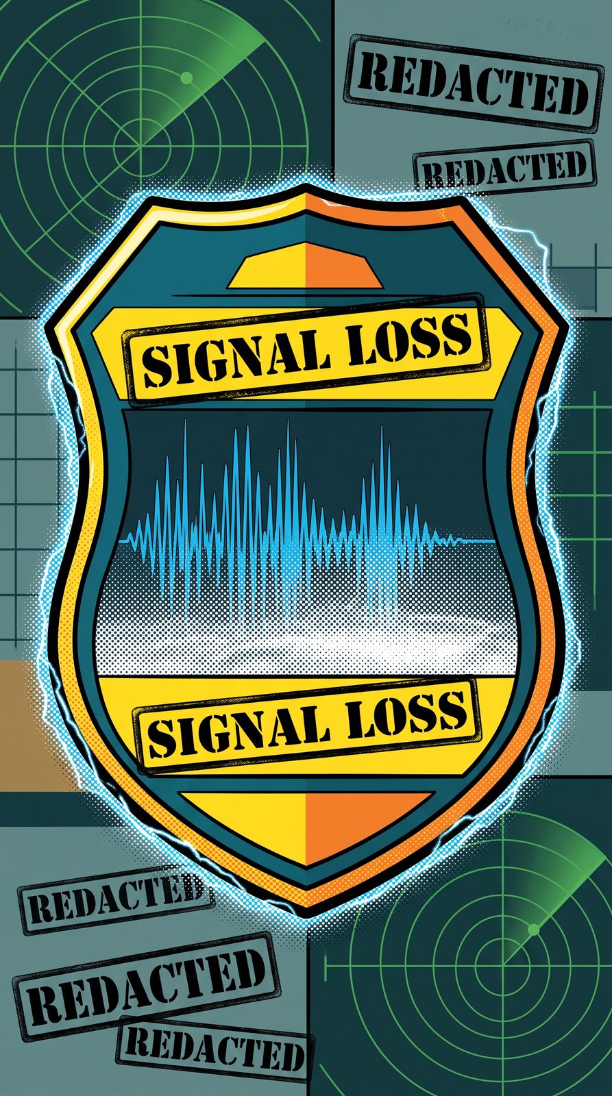 Signal Loss
