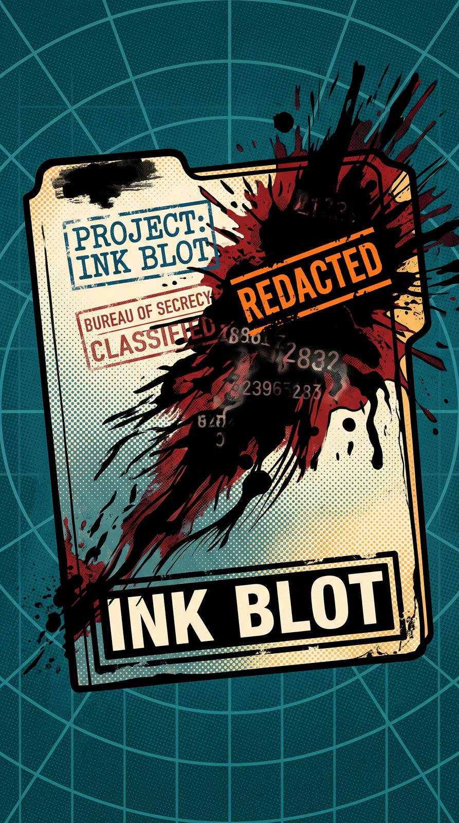 Ink Blot