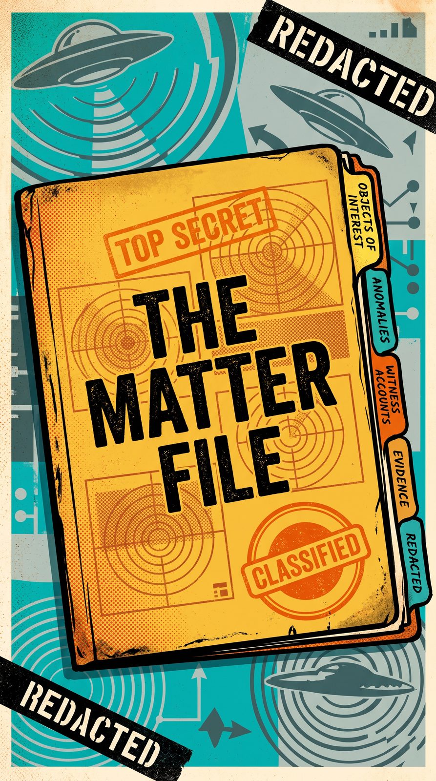 Matter File