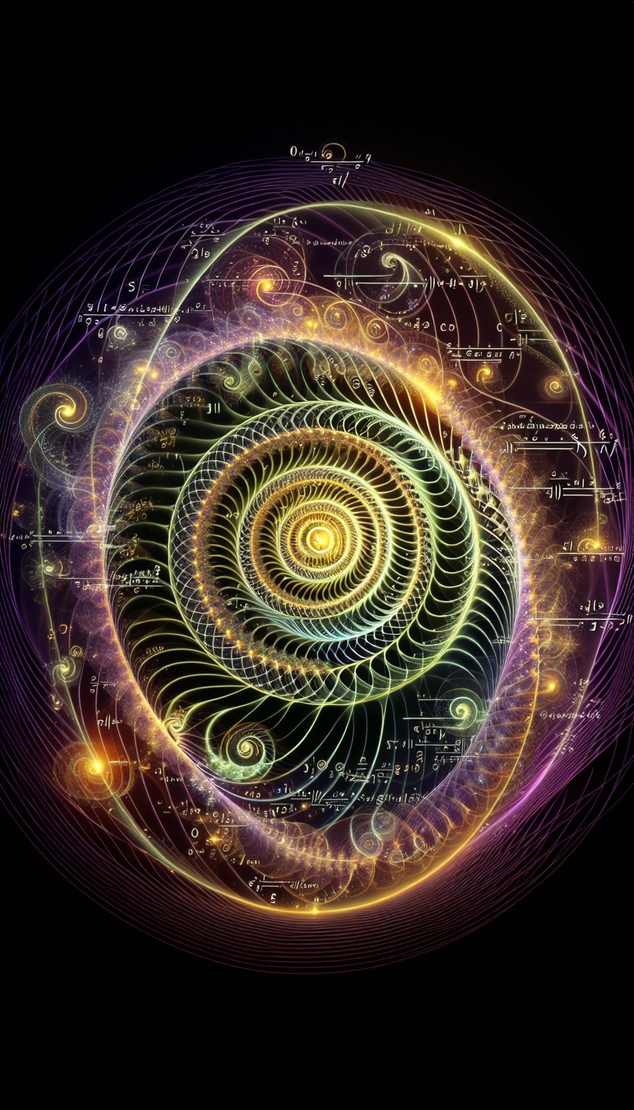 Spiral Theorem