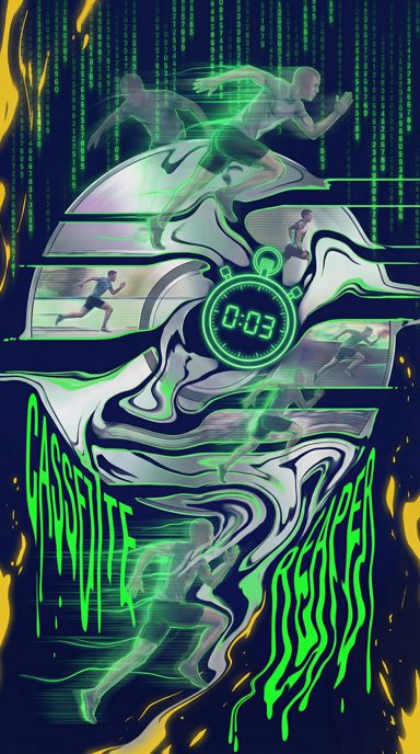 Tag #8