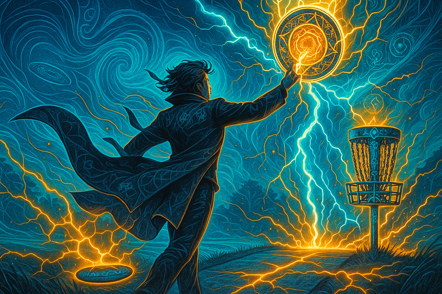 Event Image for Resonant Glyph