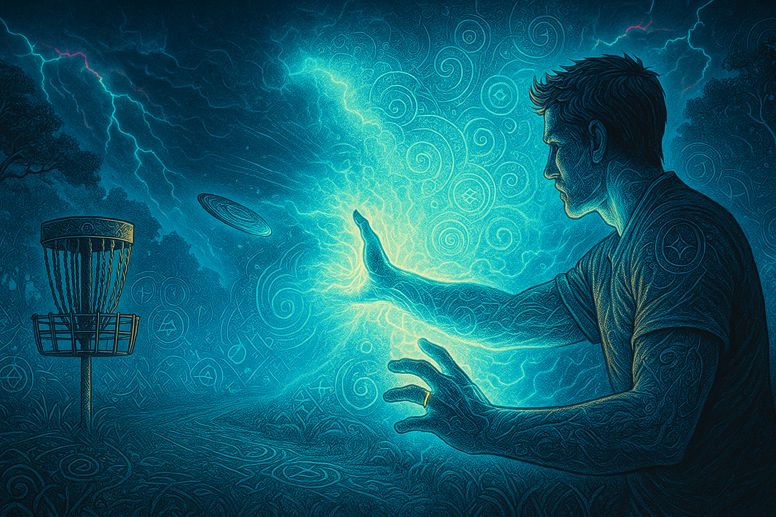 Event Image for Luminous Veil