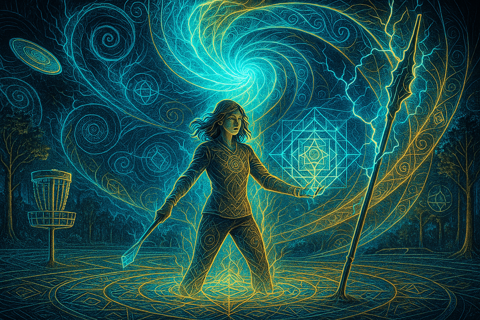 Event Image for Aether Spiral