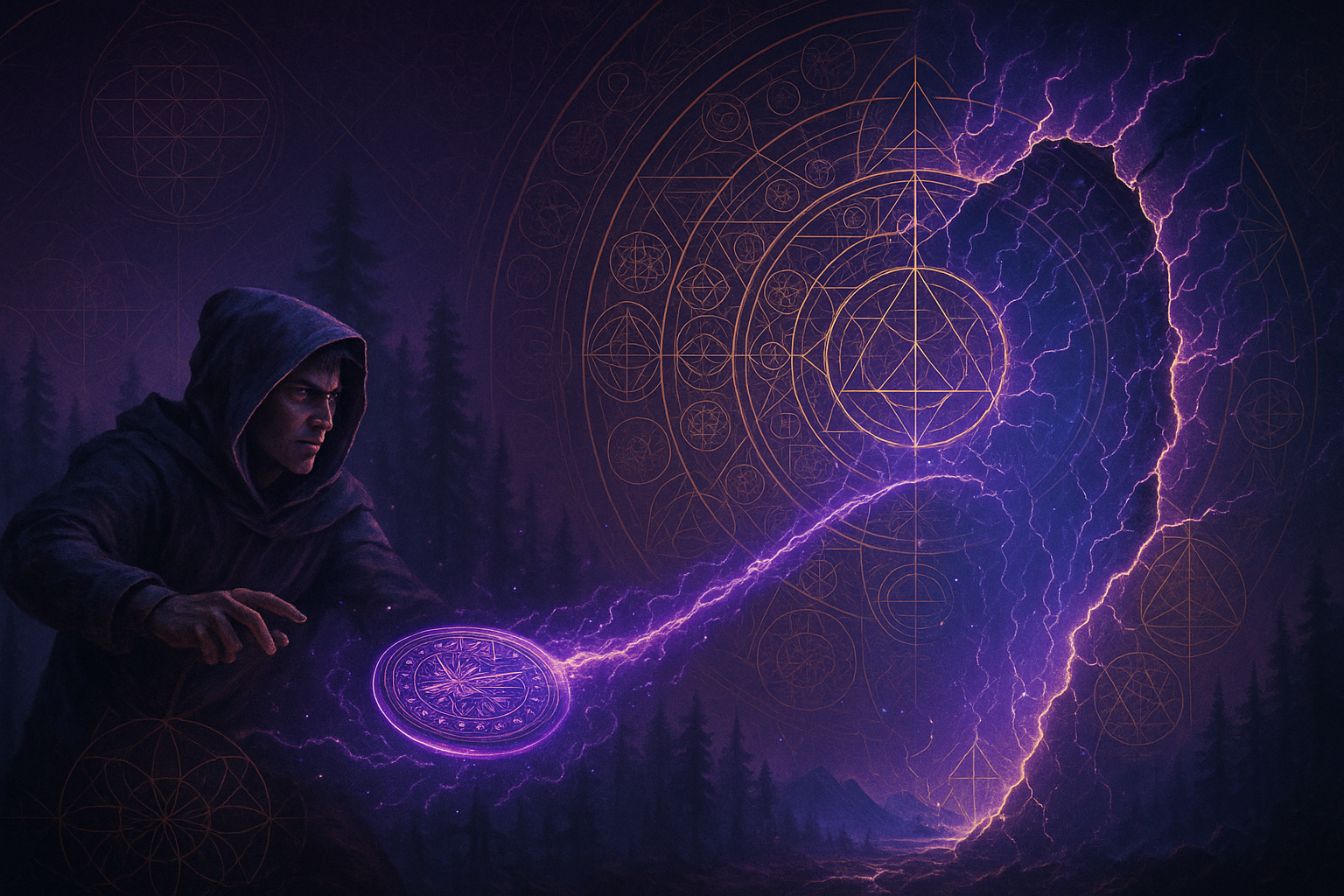 Event Image for Veil Breach
