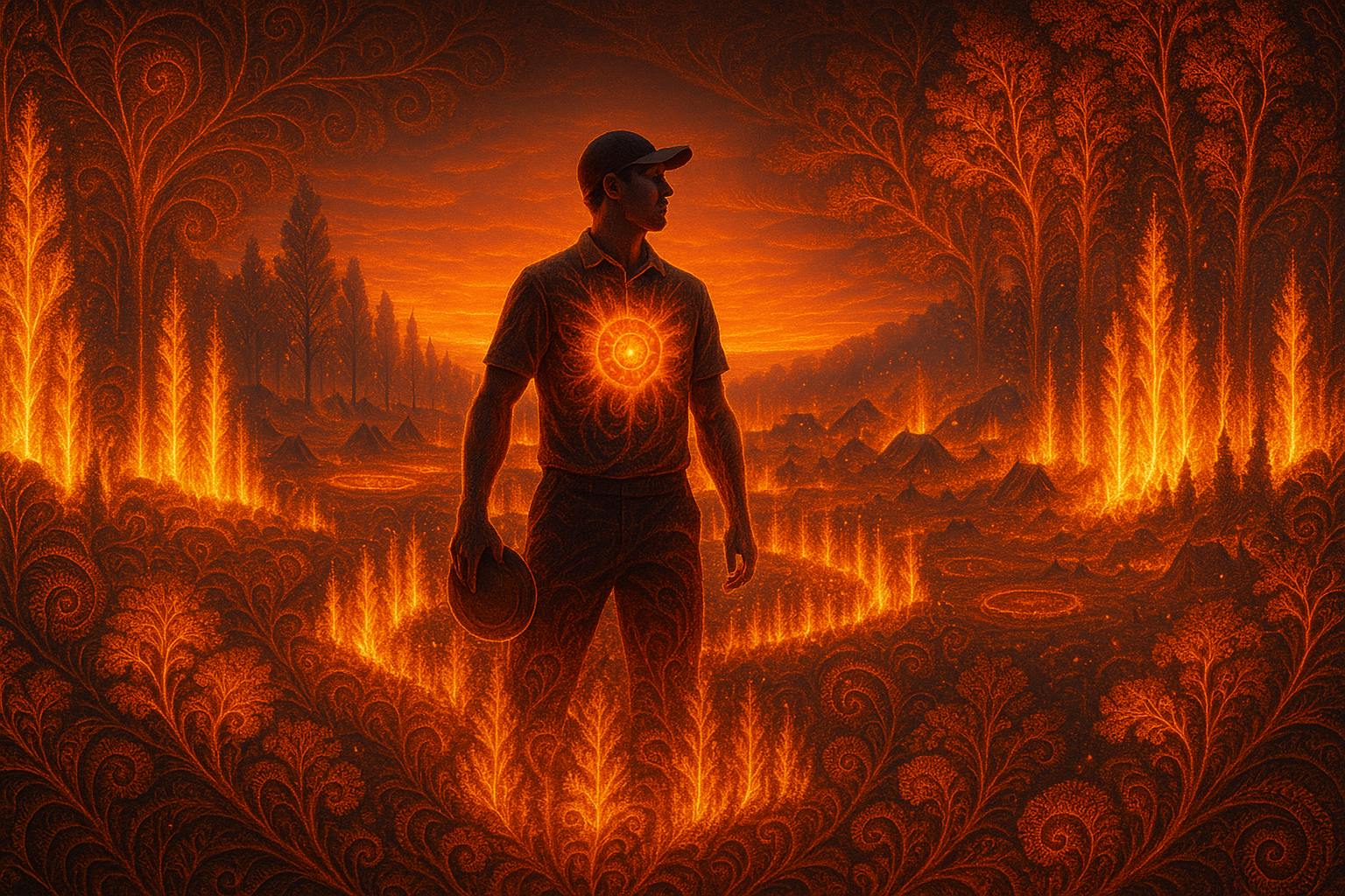 Event Image for Blaze Betrayal