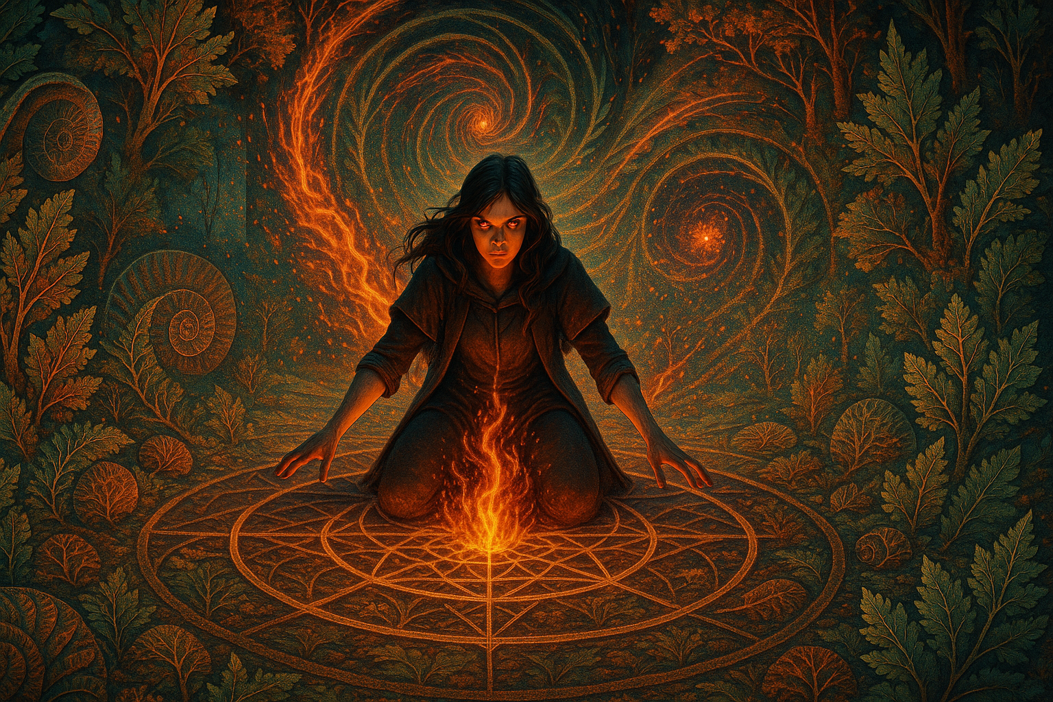 Event Image for Flare Edge