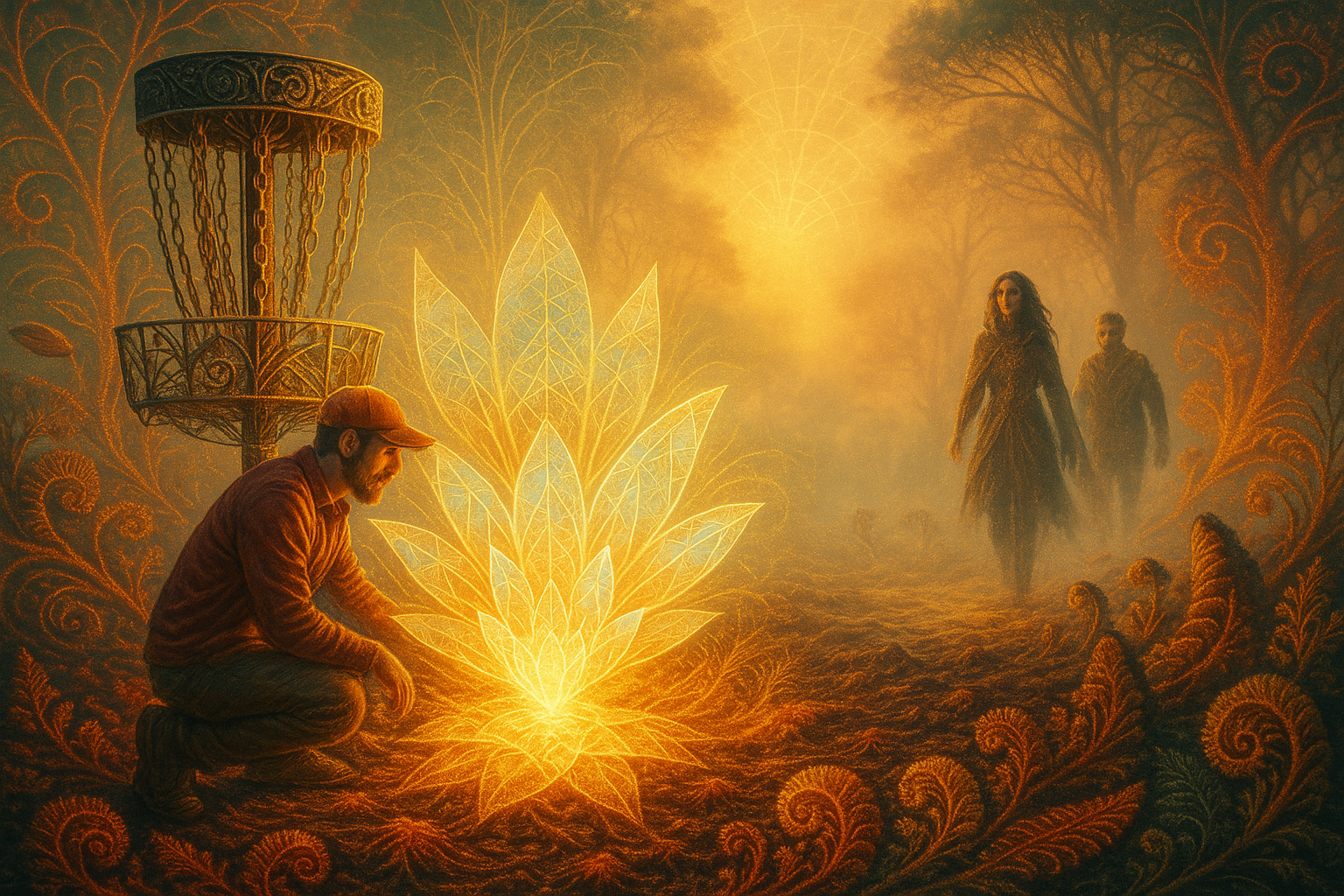 Event Image for Ember Accord