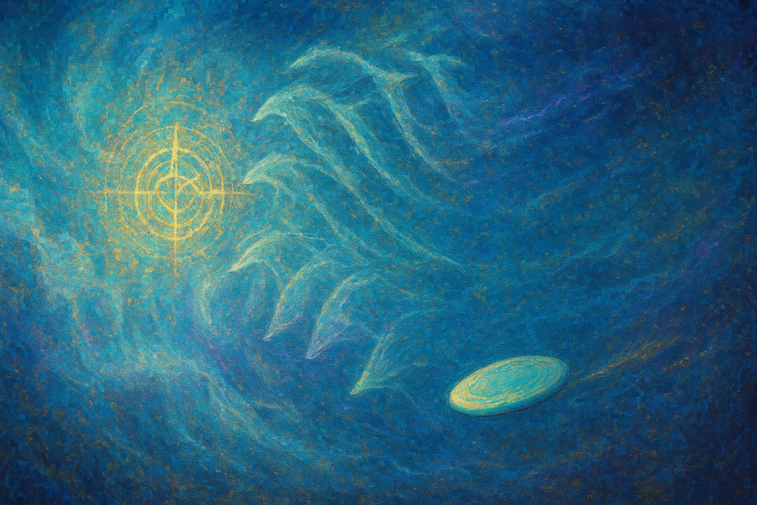 Event Image for Echo Veil