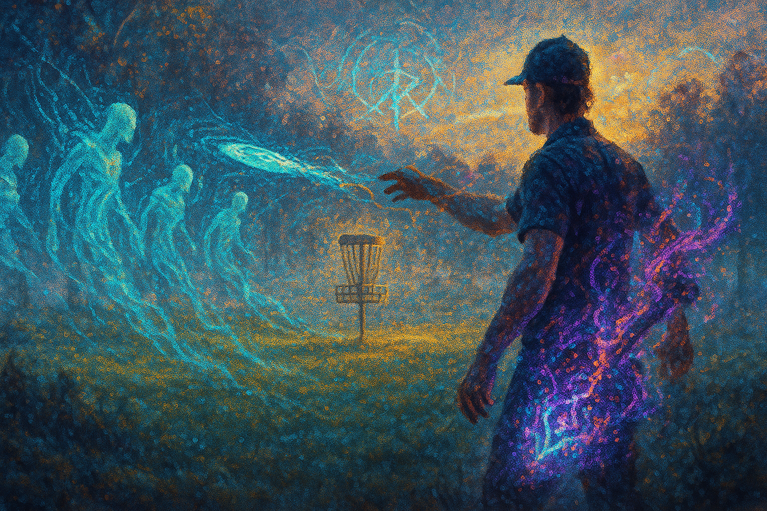 Event Image for Arcane Drive