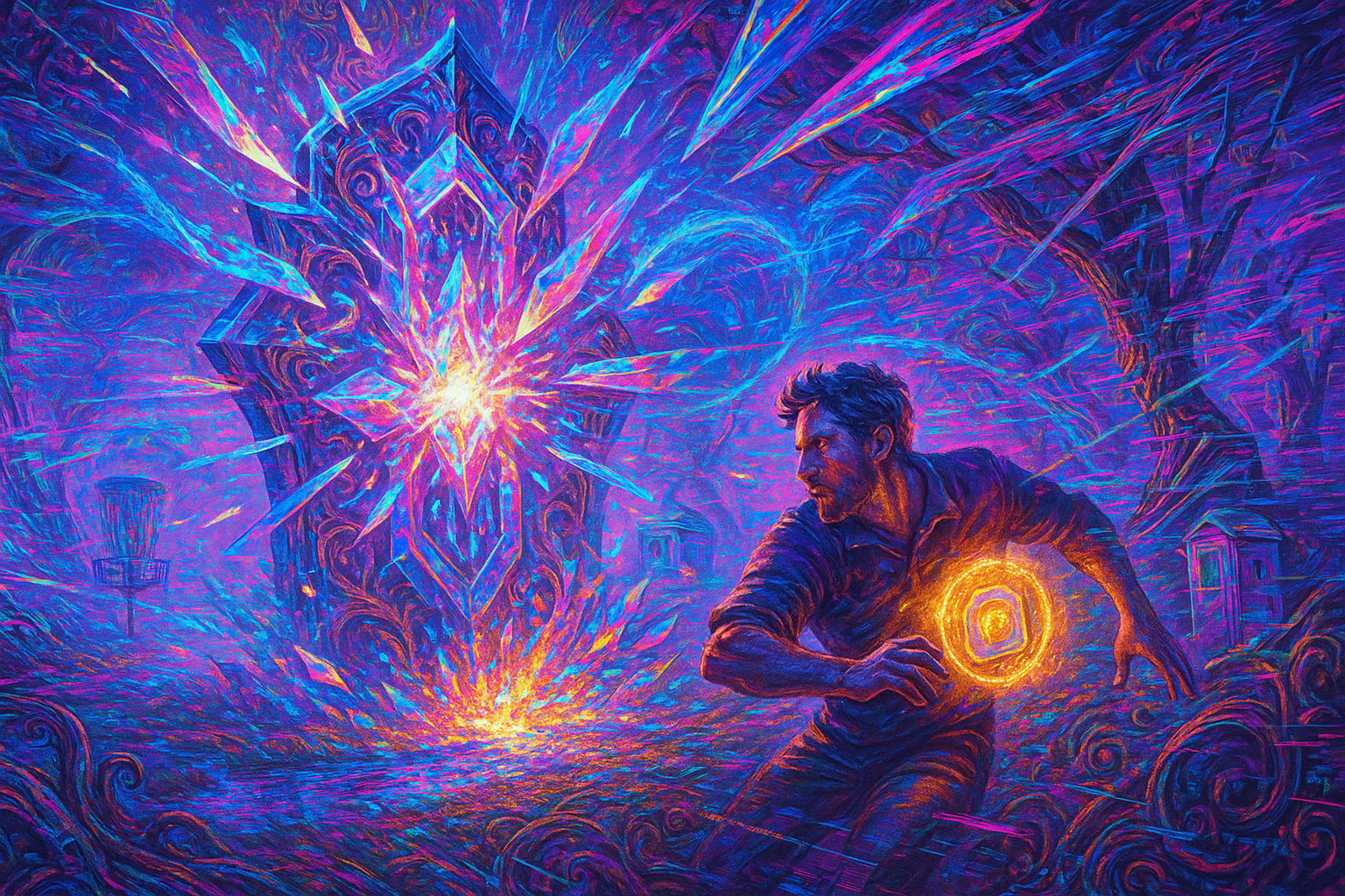 Event Image for Sigil Shard