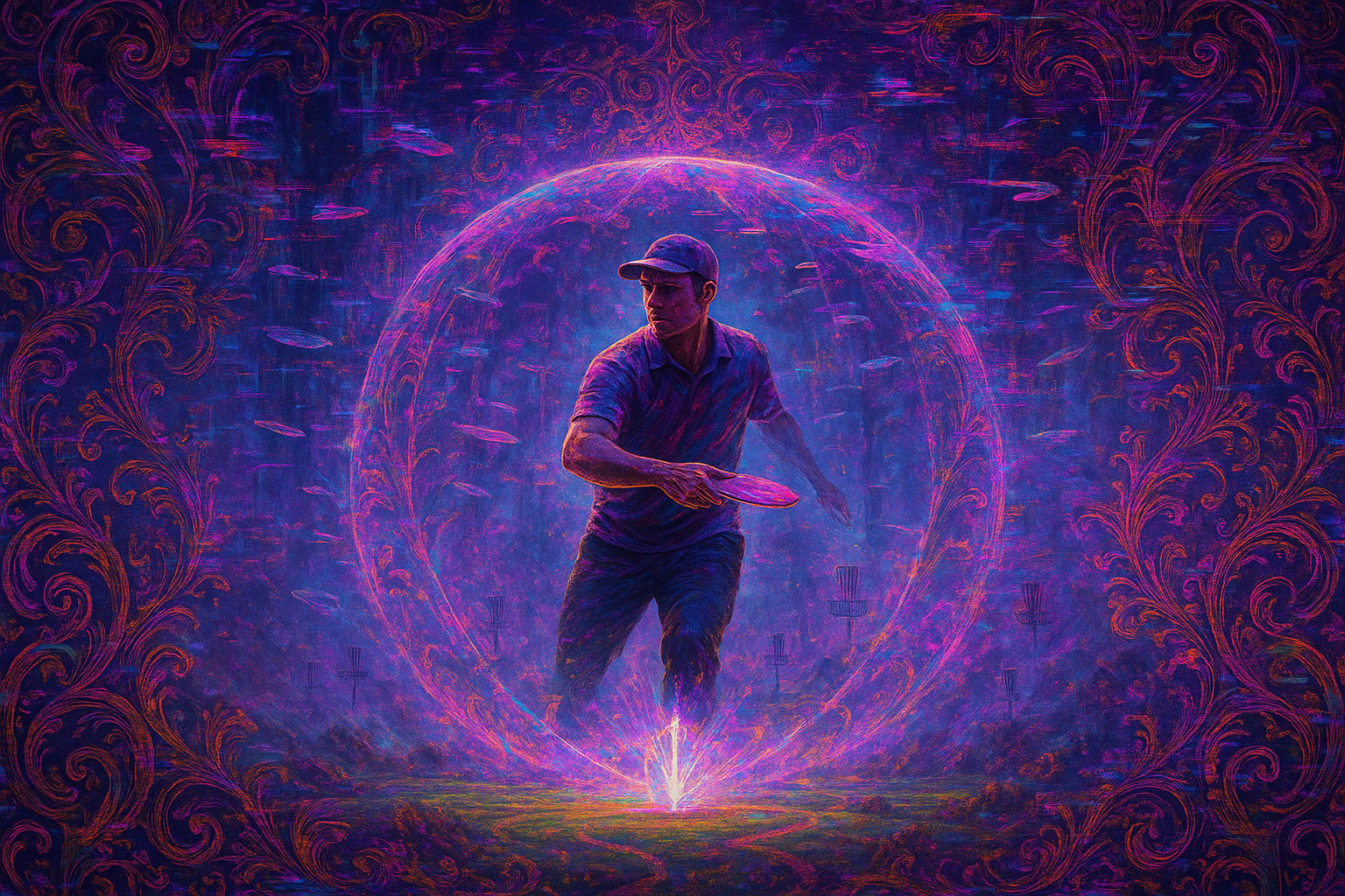 Event Image for Chaos Twin