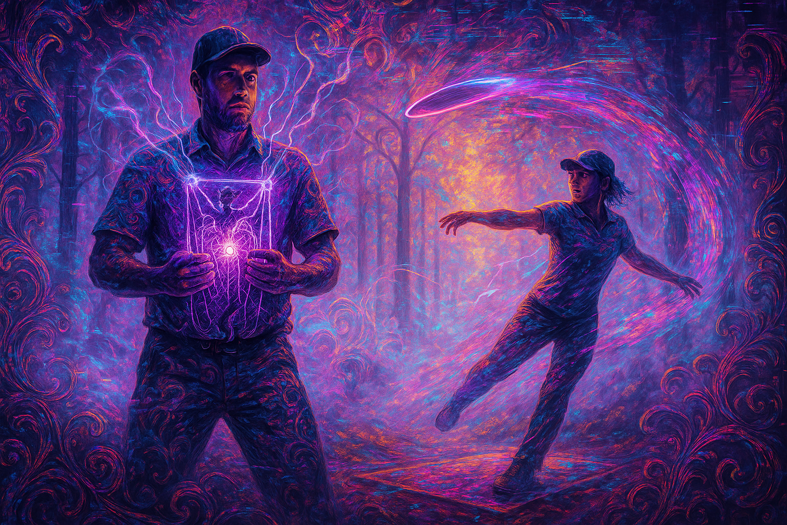 Event Image for Mirror Pulse