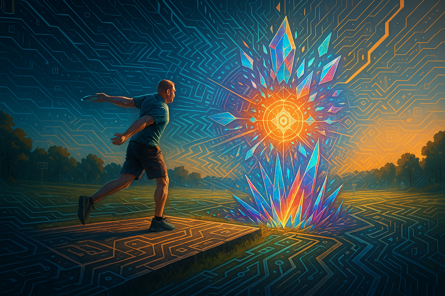 Event Image for Glyph Rise