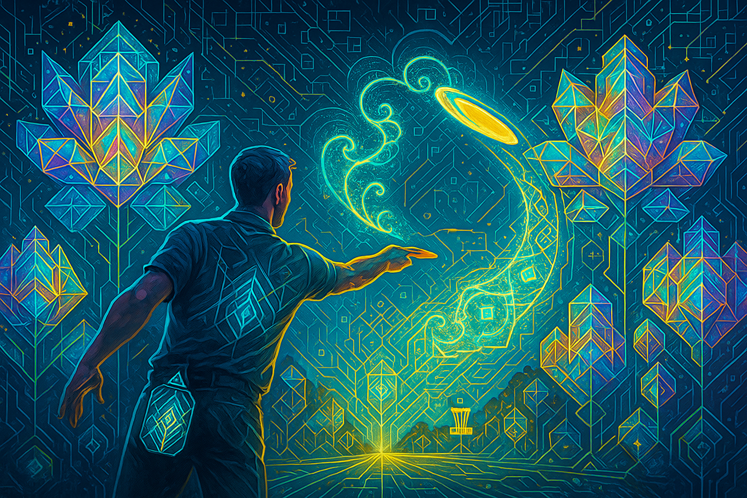 Event Image for Arcane Bloom