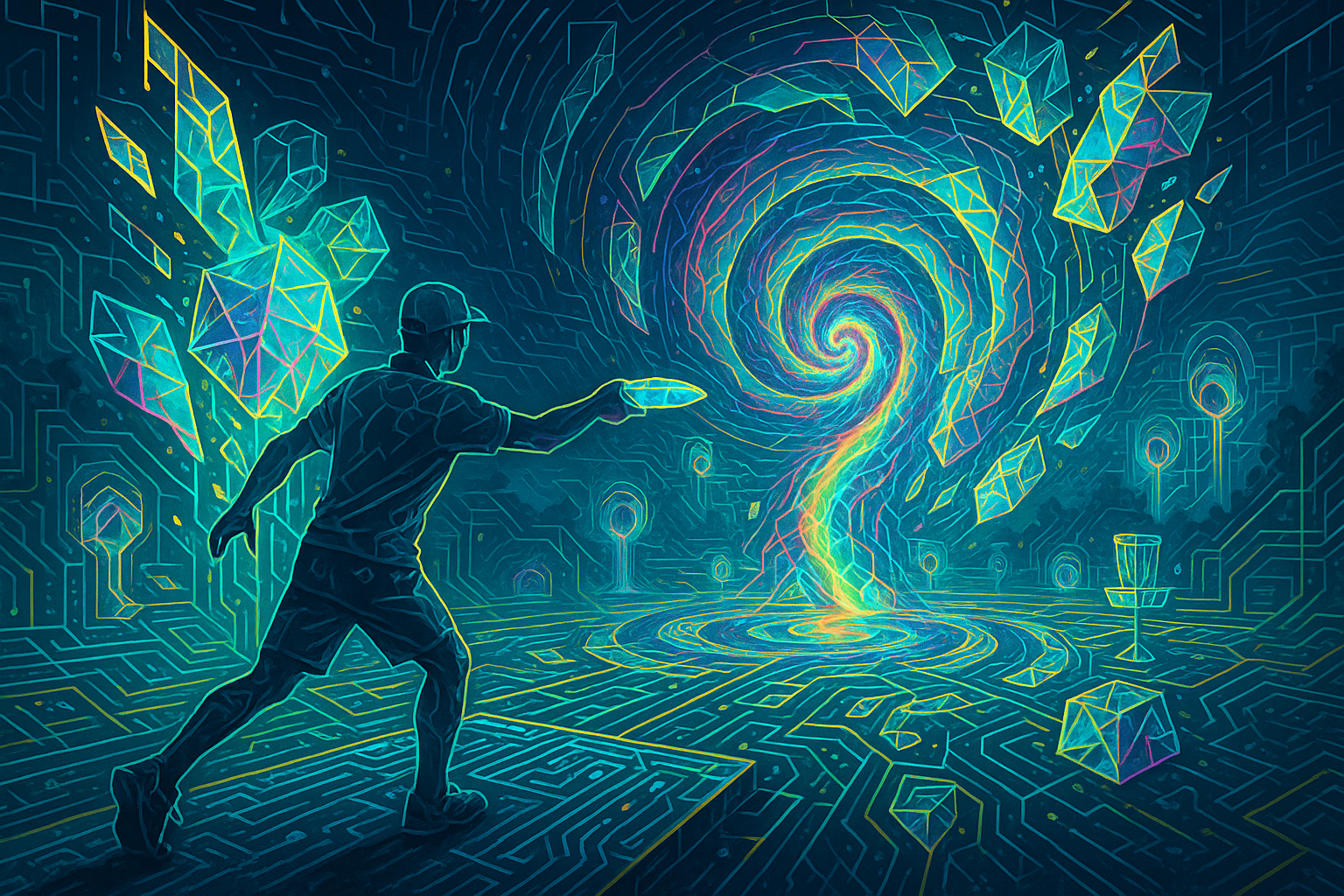 Event Image for Rift Spiral