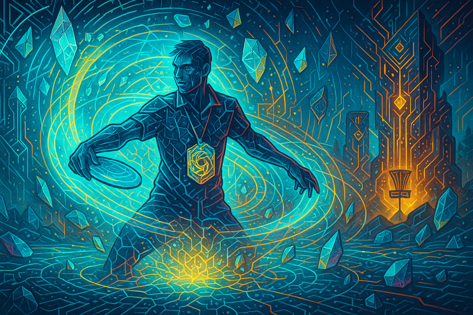 Event Image for Flux Union