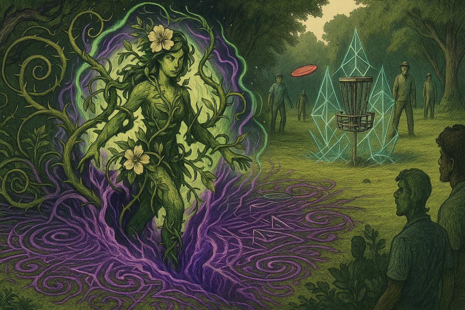 Event Image for Vine Wrath