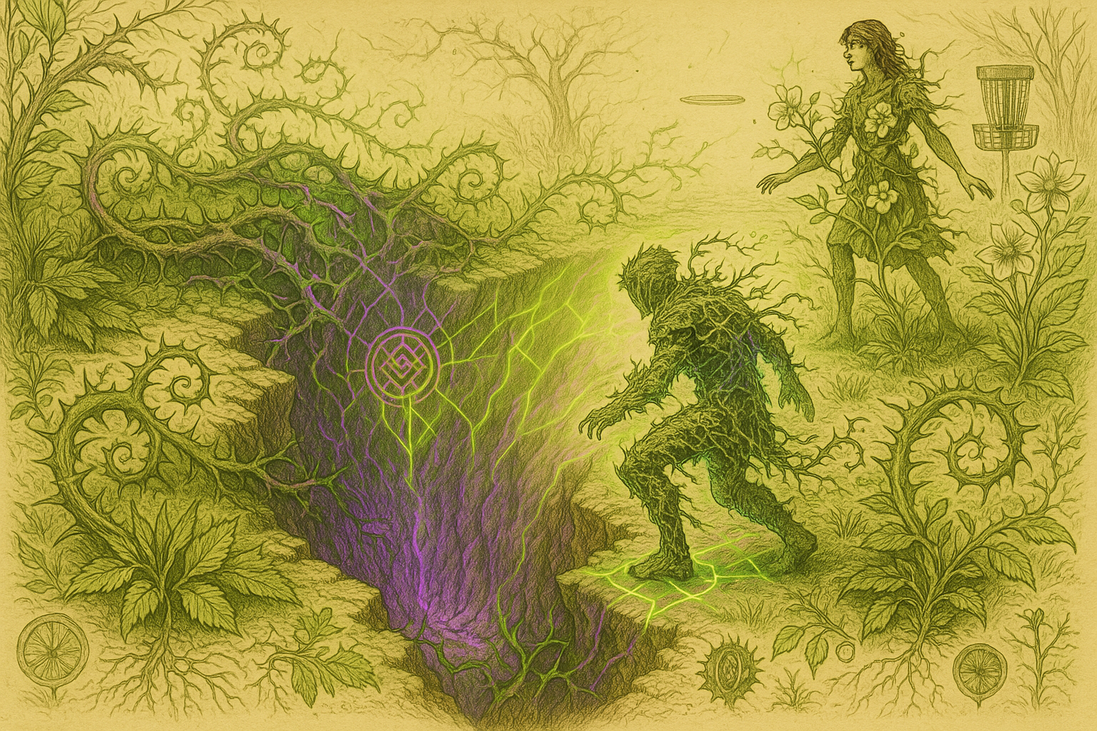 Event Image for Rift Quake