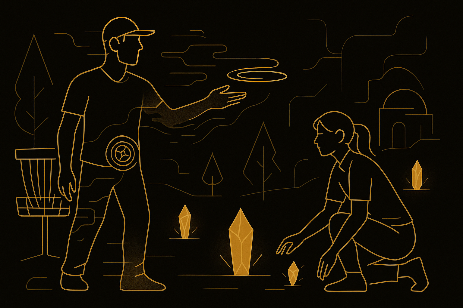 Event Image for Absence Deepens