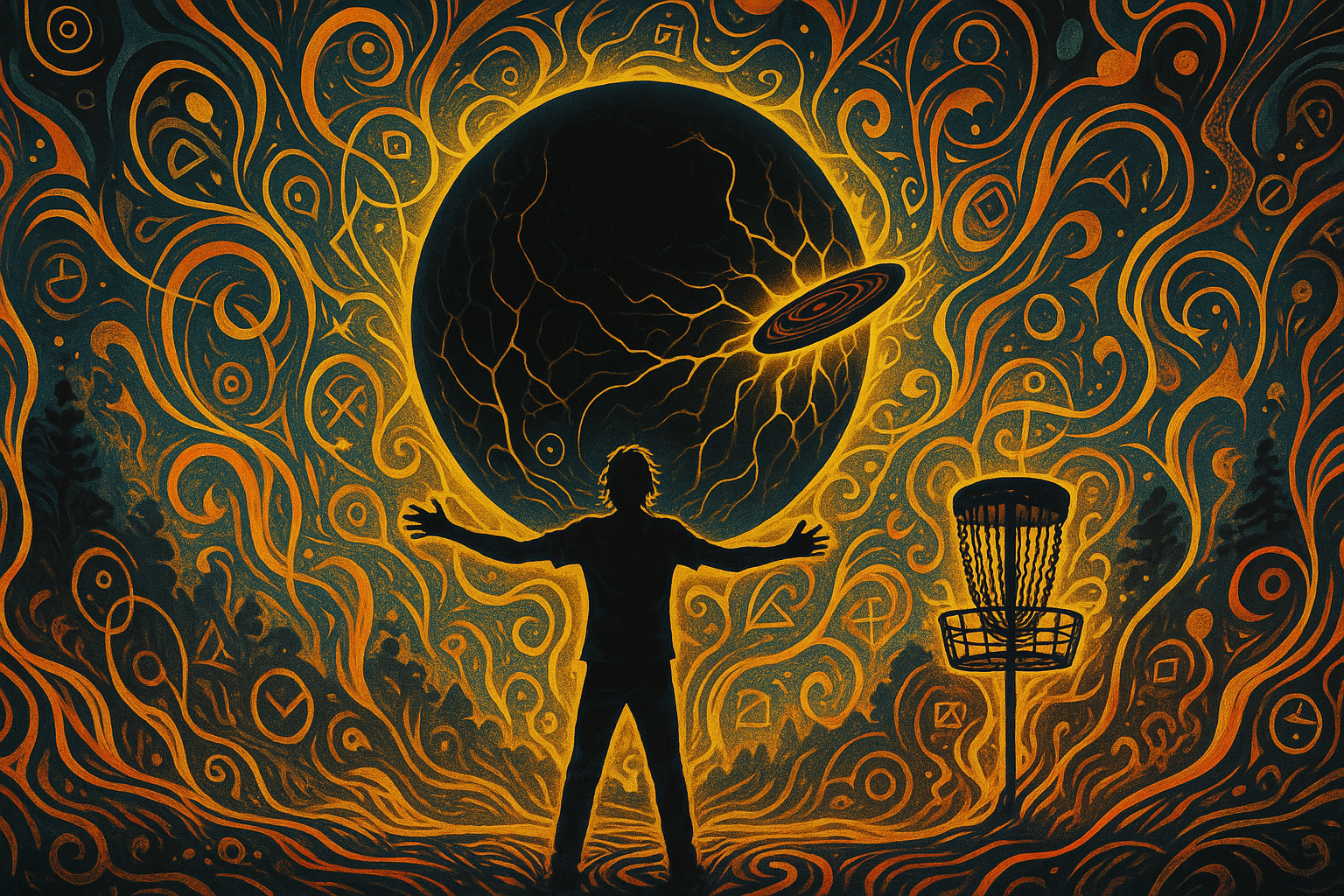 Event Image for Growing Absence