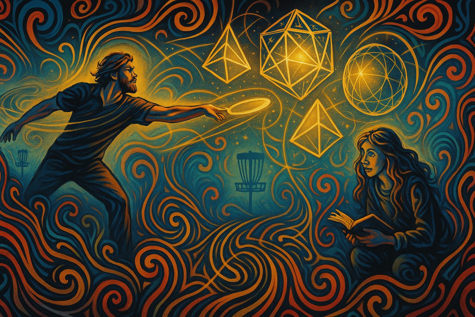Event Image for Theorem Discovered