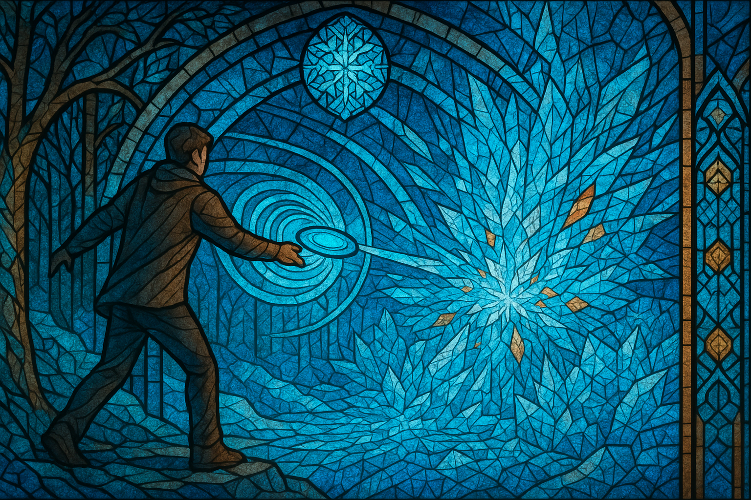 Event Image for Frozen Fragment