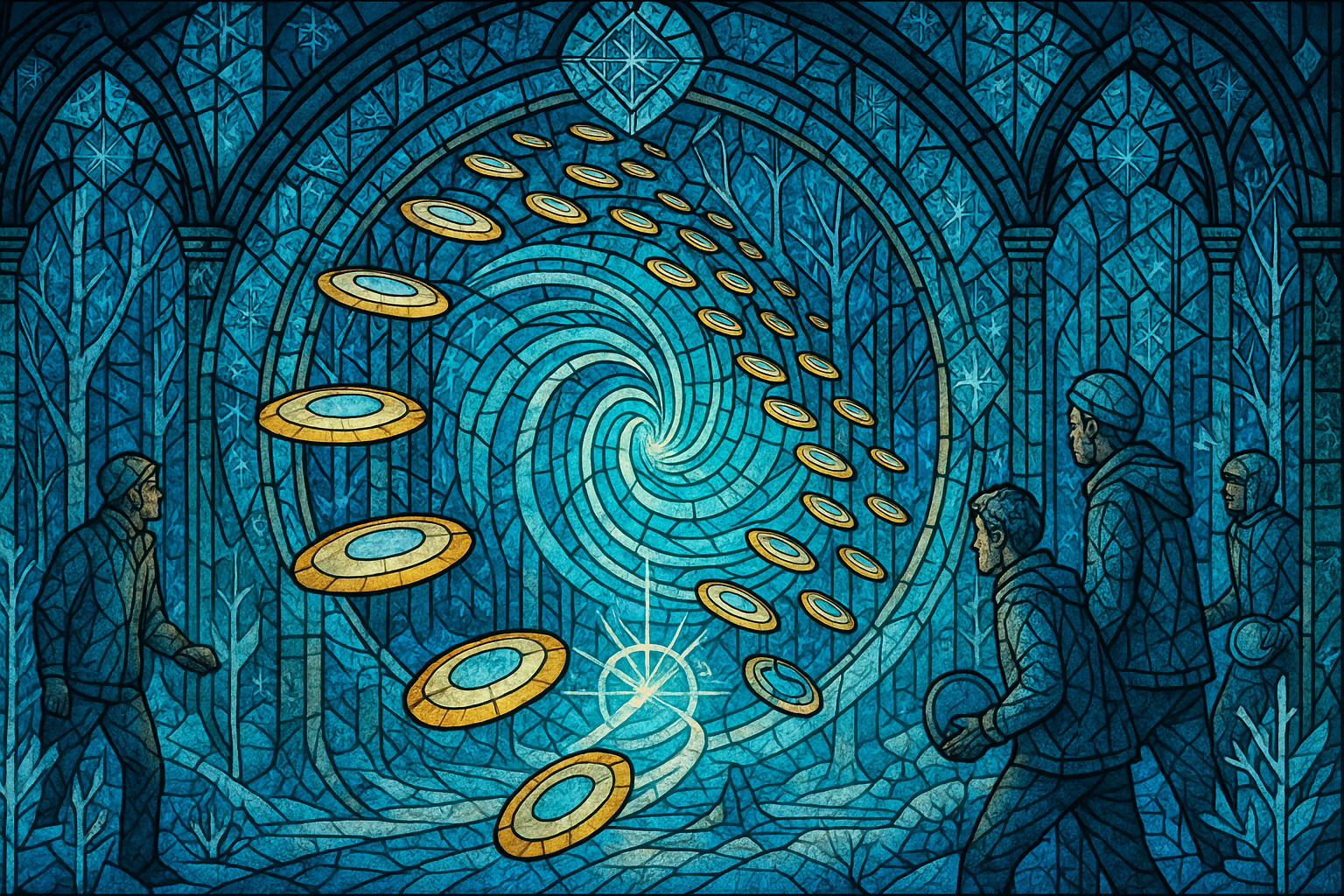 Event Image for Resonant Rift