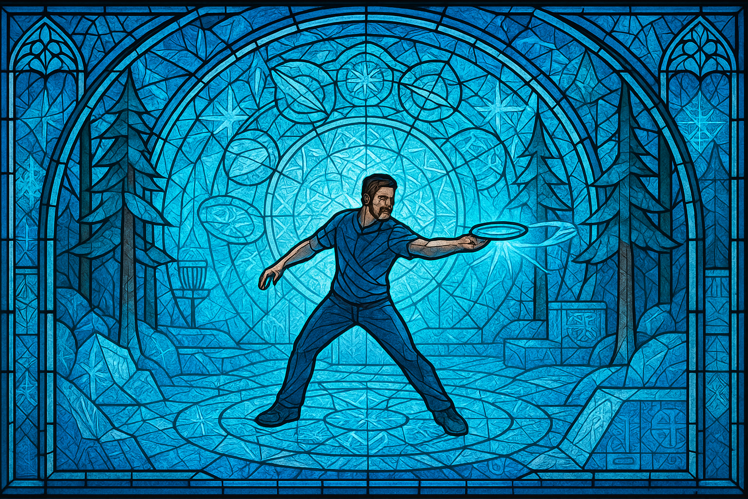 Event Image for Time Trap