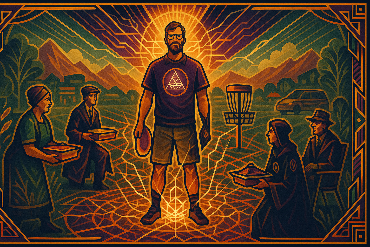 Event Image for Crisis Collaboration
